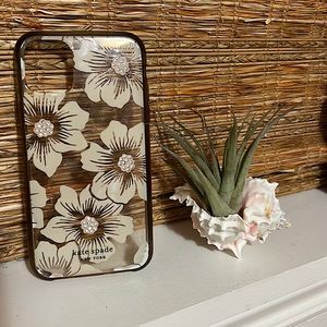 Kate Spade iPhone 11 phone case